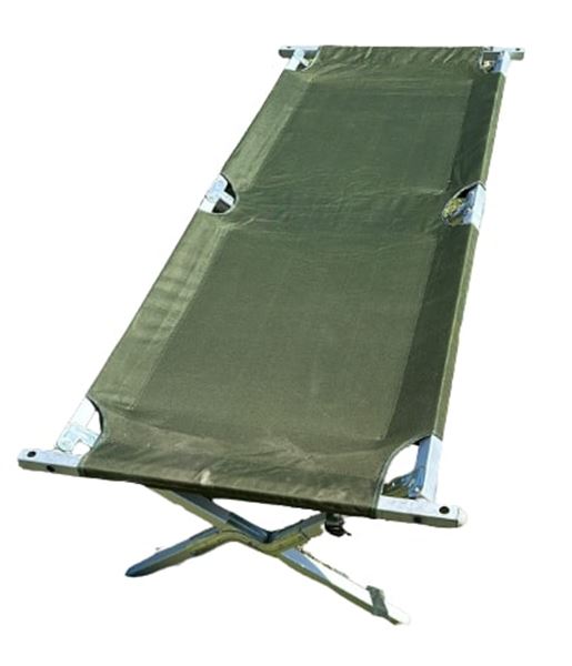 Picture of MILITARY CAMP BED GRADE 1